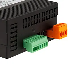 Kurulum Ekranı - PCE-DPD-F