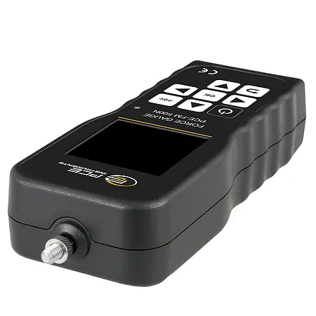 Kuvvet Ölçer Bağlantısı