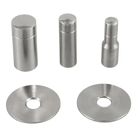 Kuvvet Ölçer Teslimat içeriği