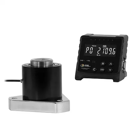 Kuvvet Test Standı PCE-TWT 2200NM