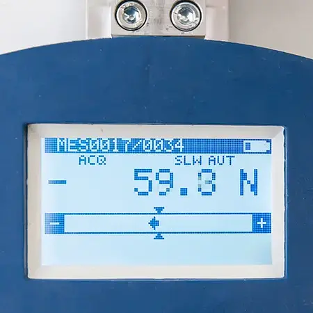 Kuvvet Test Standı PCE-UTS 1