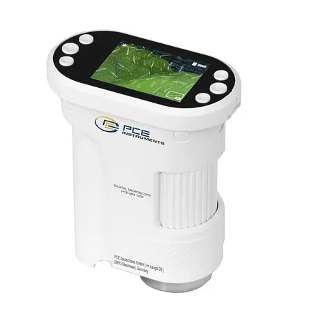 Laboratuvar Mikroskobu PCE-MM 1000