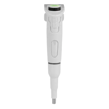 Laboratuvar Pipet Önden