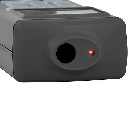 Lazer Termometre PCE-JR 911