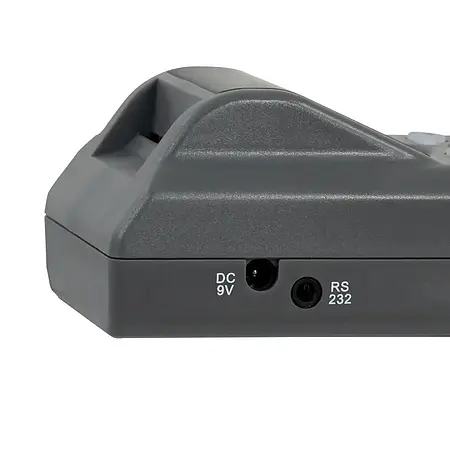 Lazer Termometre PCE-JR 911