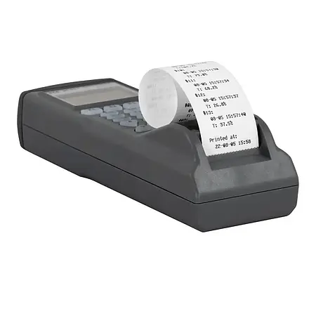 Lazer Termometre PCE-JR 911