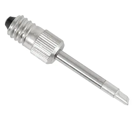 Yedek uçlar Akülü lehim havyası PCE-ESI 100