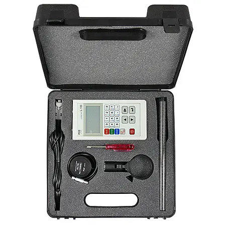 Luxmetre PCE-L 100
