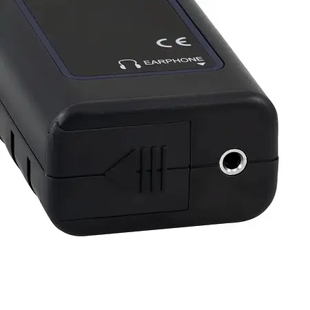 Makina Analiz Cihazı PCE-S 41