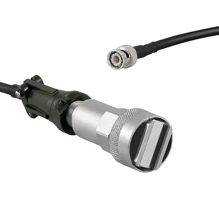 Makina Analiz Cihazı PCE-VM 22