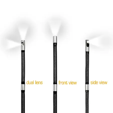 Makine Analiz Cihazı LED Aydınlatma