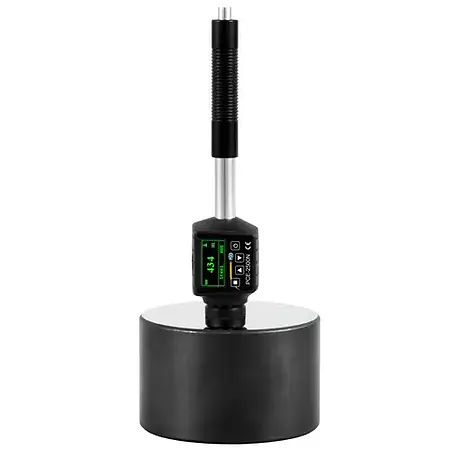 Malzeme Test Ölçüm Cihazı PCE-2500N