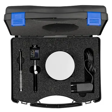 Malzeme Test Ölçüm Cihazı PCE-2500N