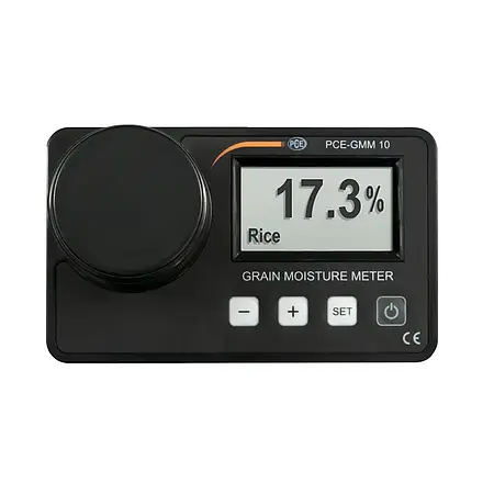 Malzeme Test Ölçüm Cihazı PCE-GMM 10