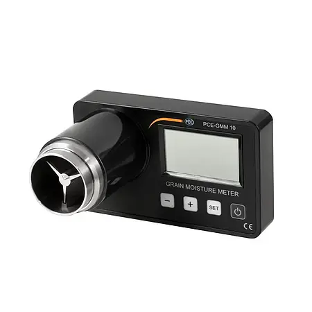 Malzeme Test Ölçüm Cihazı PCE-GMM 10