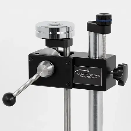 Malzeme Test Standı