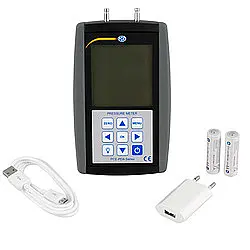 PCE-PDA 100L