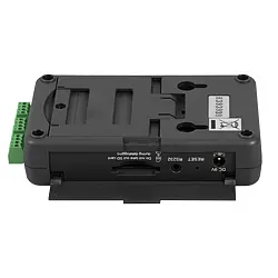 Manometre PCE-PDR 10 Bağlantıları