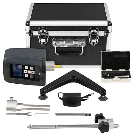 Masa Tipi Viskozimetre PCE-RVI 2