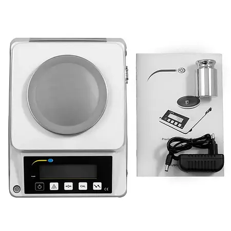 Masaüstü Terazi PCE-BSK 1100