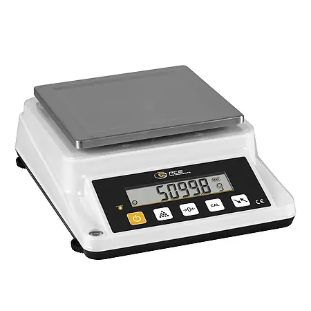 Masaüstü Terazi PCE-BSK 5100