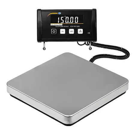Masaüstü Terazi PCE-PB 150N