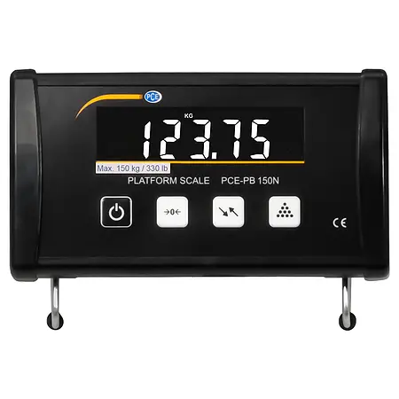 Masaüstü Terazi PCE-PB 150N