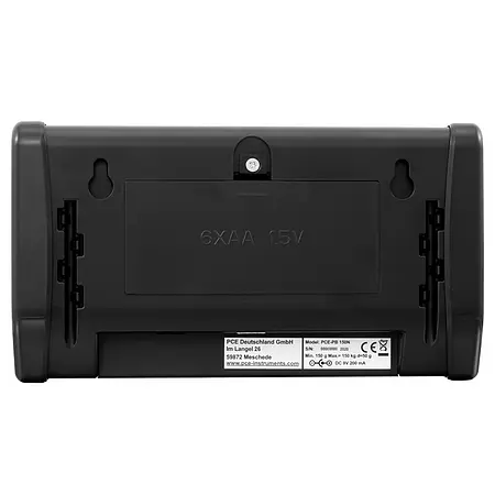 Masaüstü Terazi PCE-PB 150N