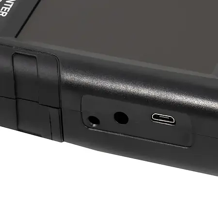 Mikrobiyolojik Hava Örnekleyici PCE-MPC 15