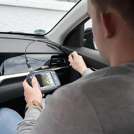 Muayene Kamerası PCE-VE 200-S