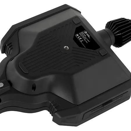 Muayene Kamerası Arka Kısım