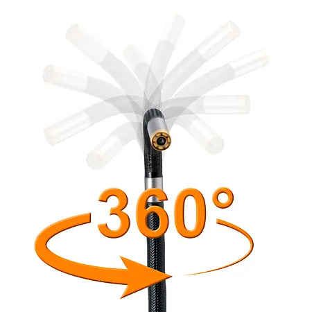 NDT Cihazı PCE-VE 100N4