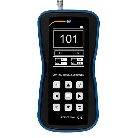 NDT Cihazı PCE-CT 100N