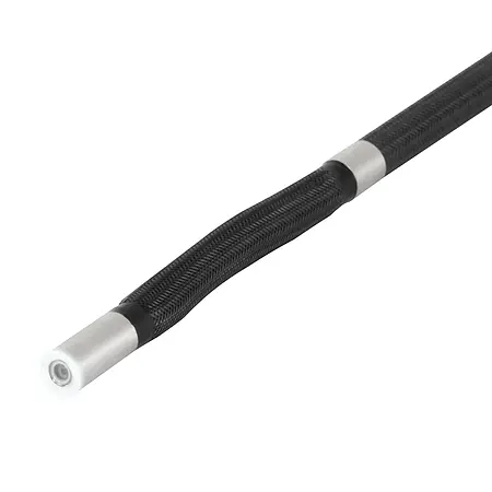 NDT Cihazı Kamera Başlığı