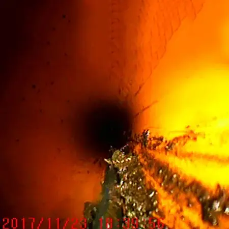 NDT Cihazı PCE-VE 380N-LOC