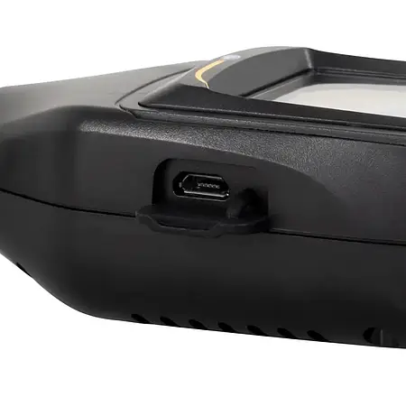 Nem Ölçer USB Bağlantısı