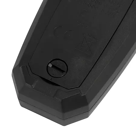 Nem Ölçer Arka Kısım