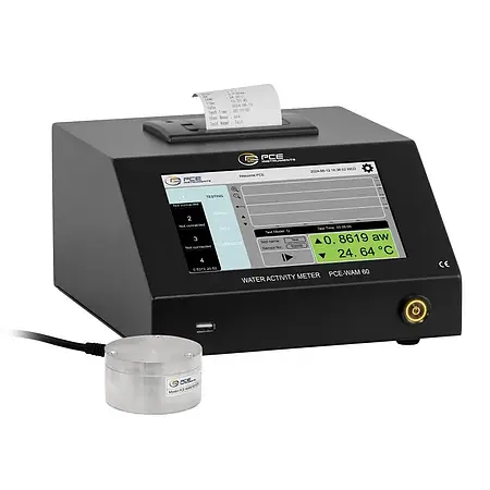 Nem Tayin Cihazı PCE-WAM 60