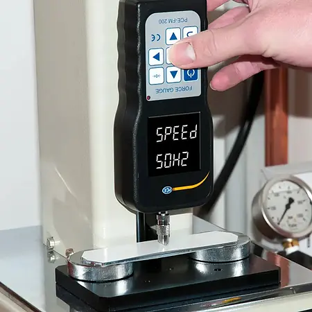 Newton Ölçer PCE-FM 200