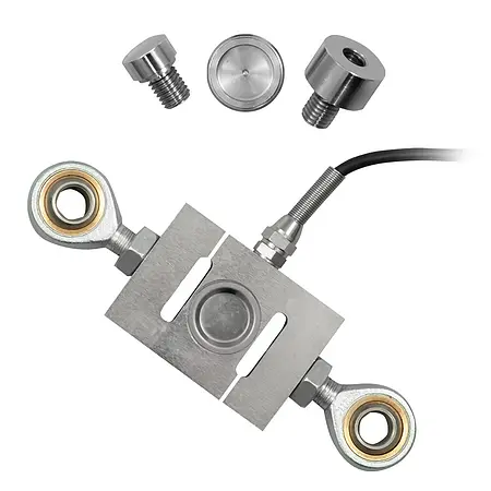 Newton Ölçer PCE-PFG 2K