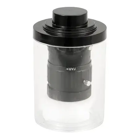 Objektif Odak Uzaklığı 8,5 mm