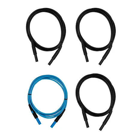 Ölçüm Kablo Seti PCE-PA 6500-TL