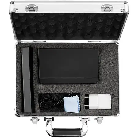 Parlaklık Ölçüm Cihazı PCE-GM 55