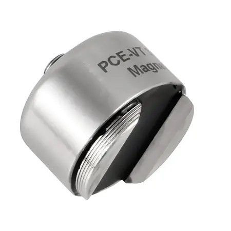 PCE-VT 3xxx MAGNET 40 için Pole Piece Mıknatıs Adaptörü