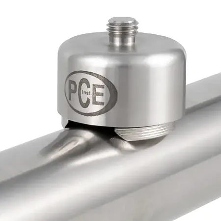 PCE-VT 3xxx MAGNET 40 için Pole Piece Mıknatıs Adaptörü