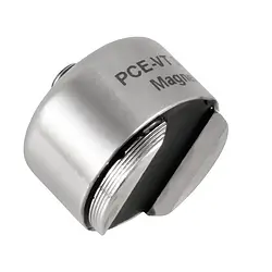 PCE-VT 3xxx MAGNET 8.5 için Pole Piece Mıknatıs Adaptörü