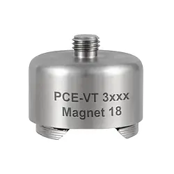 PCE-VT 3xxx MAGNET 8.5 için Pole Piece Mıknatıs Adaptörü