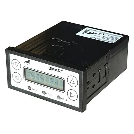 Kontrol Cihazı IMO-1300.0301