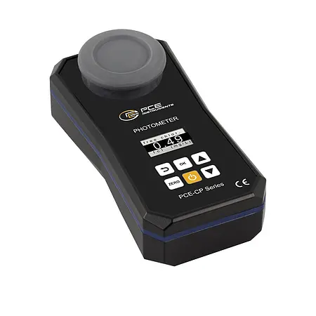  pH Metre / pH Test Cihazı PCE-CP 10