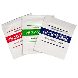 pH Metre / pH Test Cihazı PCE-PH 26F